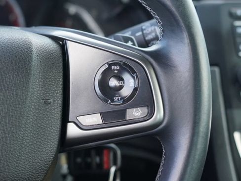 Used 2019 Honda Civic Sport image 14