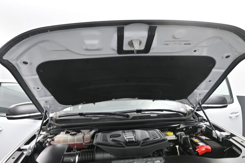 Used 2025 Jeep Wagoneer L 4WD image 41