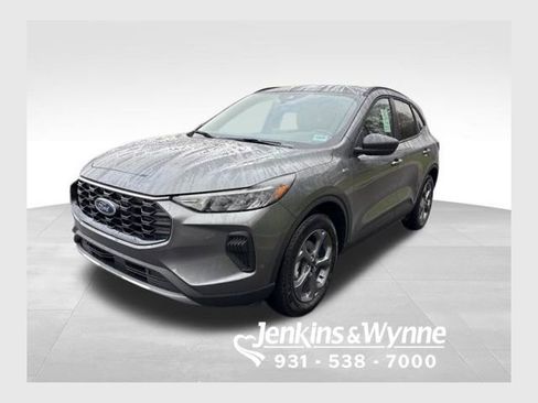 New 2026 Ford Escape ST-Line image 1