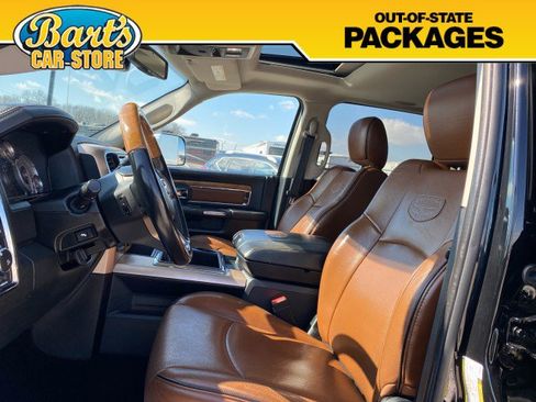 Used 2014 RAM 2500 Longhorn image 26