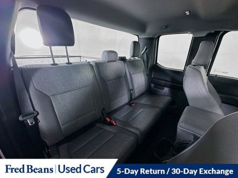 Certified 2025 Ford F150 XL image 27