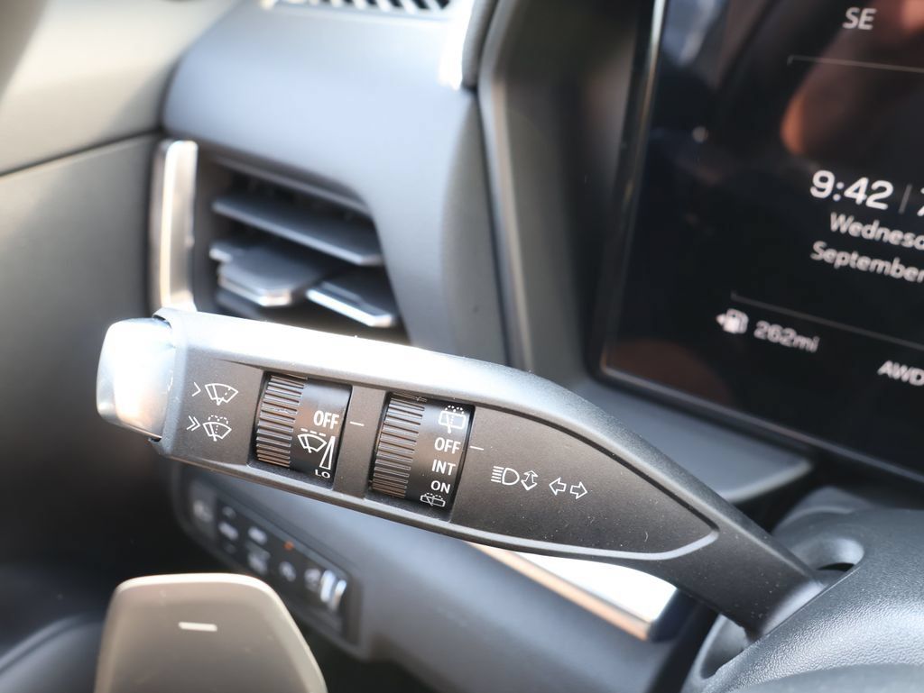 New 2027 GMC Terrain Elevation w/ Elevation Premium Package AWD/4WD image 15