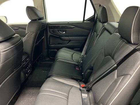 New 2025 Honda Pilot Elite image 29