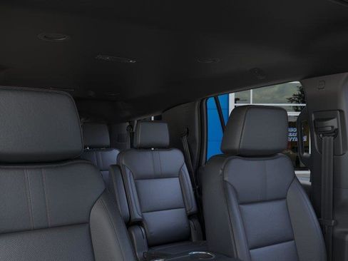 New 2026 Chevrolet Tahoe RST image 24