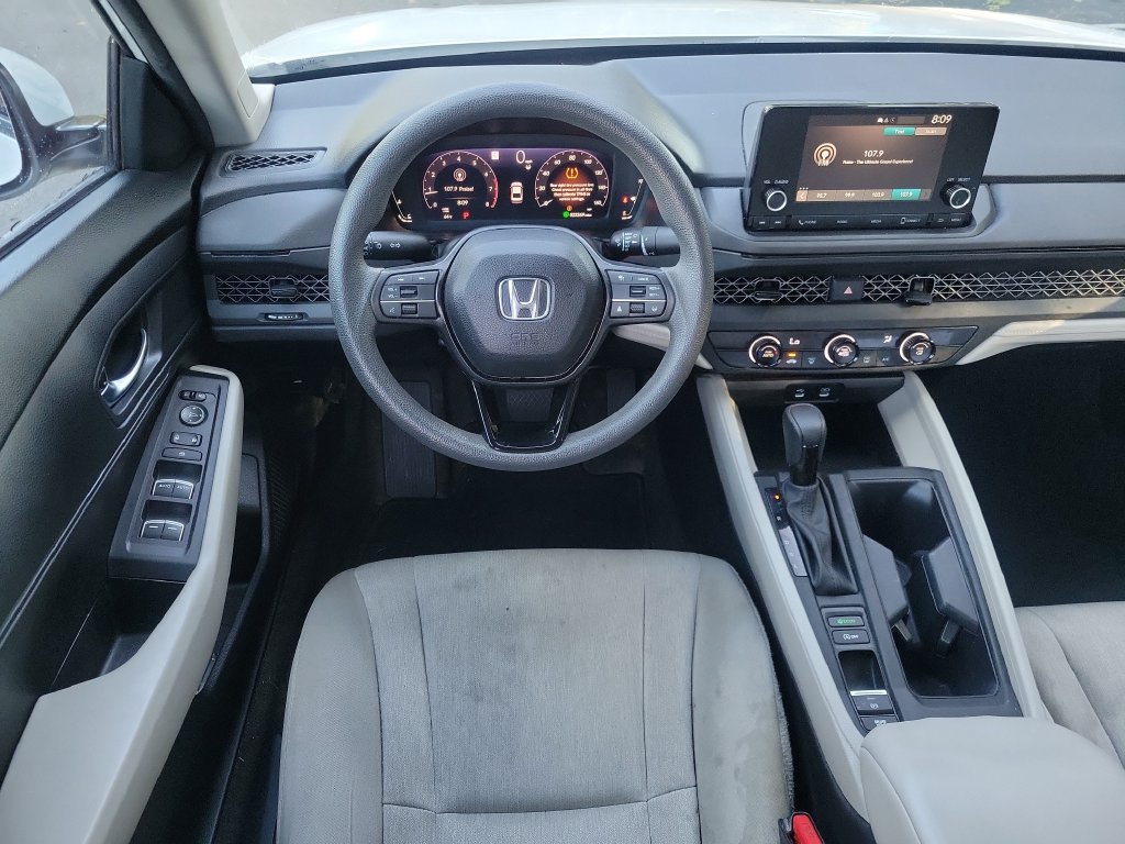 Used 2023 Honda Accord LX image 16