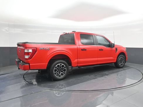 Used 2023 Ford F150 XL w/ STX Appearance Package RWD image 15