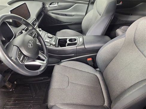 Certified 2023 Hyundai Santa Fe SEL image 10