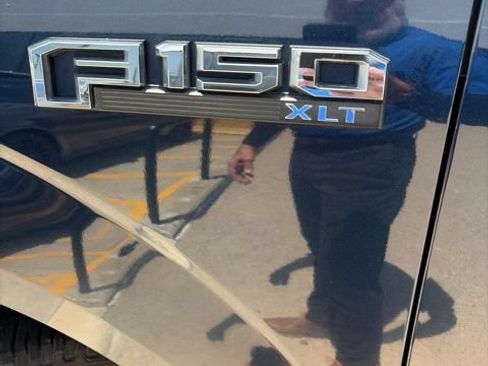 Used 2019 Ford F150 XLT w/ Equipment Group 302A Luxury AWD/4WD image 6