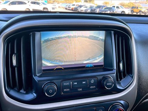 Used 2018 GMC Canyon Denali image 20