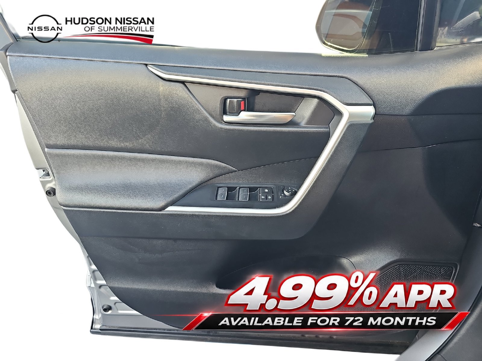 Used 2023 Toyota RAV4 XLE Premium FWD image 26