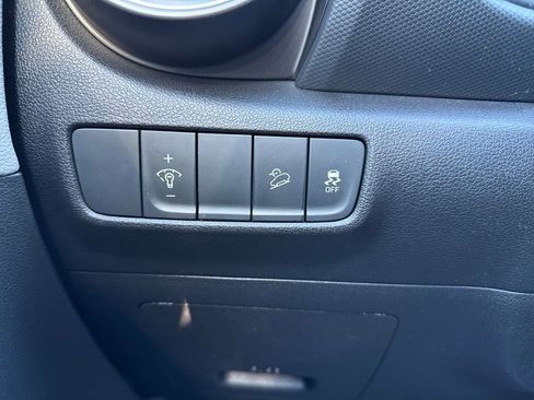 Used 2023 Hyundai Kona Limited w/ Cargo Package image 24