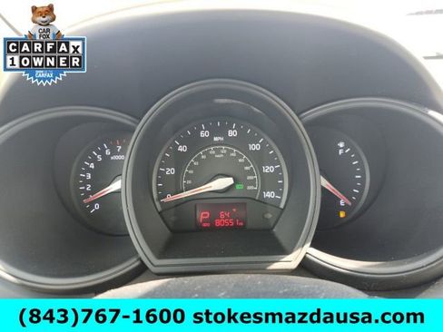 Used 2013 Kia Rio LX w/ PWR Pkg image 3