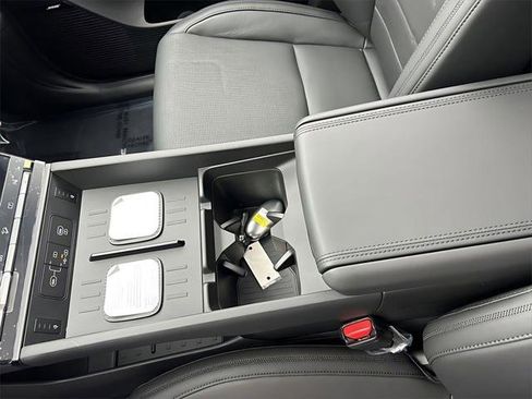 New 2026 Hyundai Santa Fe Calligraphy image 20