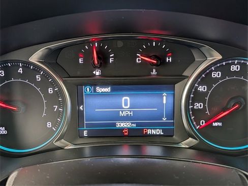 Certified 2022 Chevrolet Equinox RS image 18