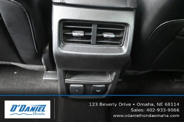 Used 2019 Ford Edge SEL w/ Equipment Group 201A AWD/4WD image 37