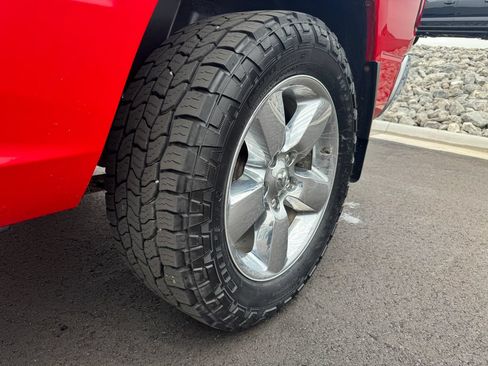 Used 2016 RAM 1500 Big Horn AWD/4WD image 15