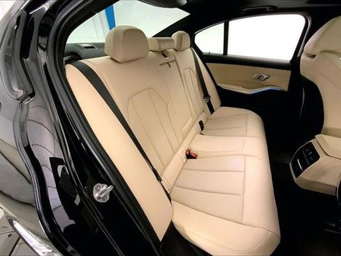 Certified 2023 BMW 330e w/ Convenience Package image 15