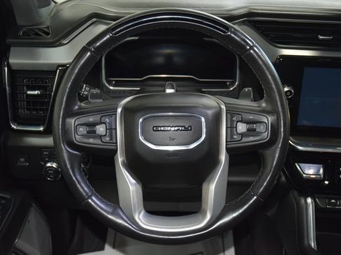 Used 2023 GMC Sierra 1500 Denali image 40