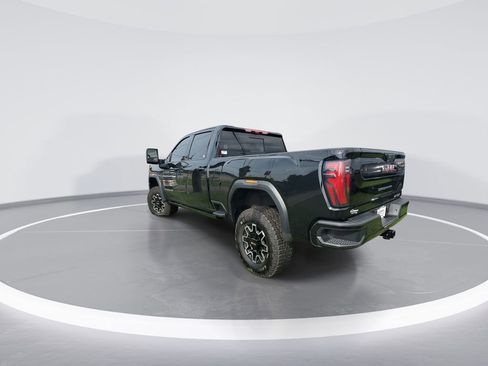 Used 2026 GMC Sierra 2500 AT4X AWD/4WD image 6