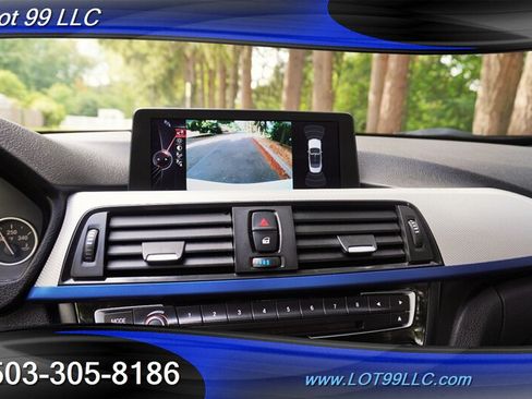 Used 2015 BMW 435i Convertible RWD image 40