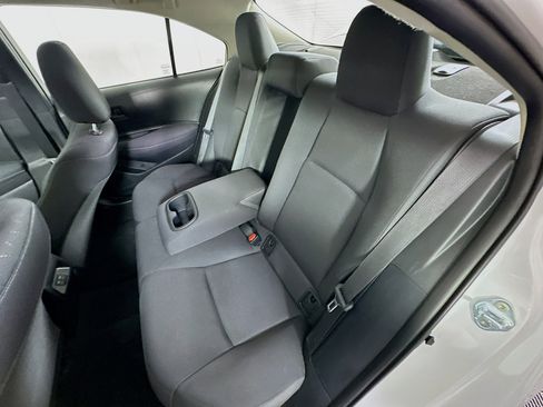 Used 2024 Toyota Corolla LE FWD image 27