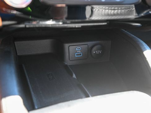 Used 2023 Ford Escape Active w/ Tech Pack #2 AWD/4WD image 35