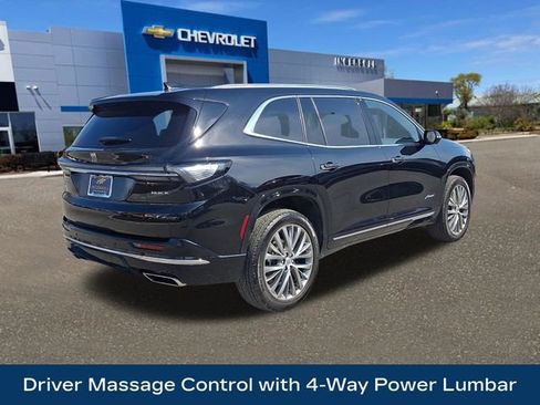 Used 2025 Buick Enclave Avenir w/ LPO, Floor Liner Package image 28