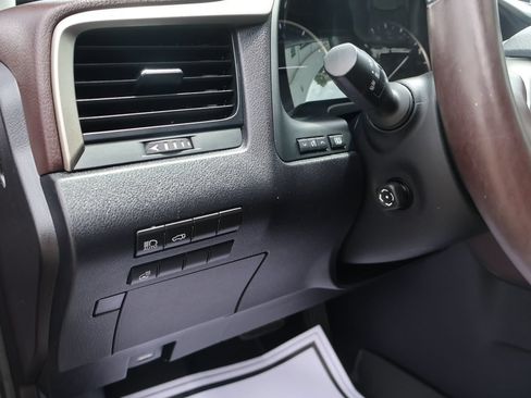 Used 2017 Lexus RX 350 F Sport AWD/4WD image 20