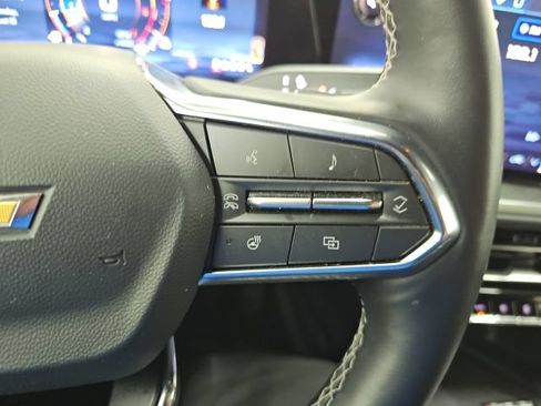 Used 2025 Chevrolet Traverse LT AWD/4WD image 28