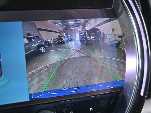 Certified 2023 MINI Cooper Countryman S image 16