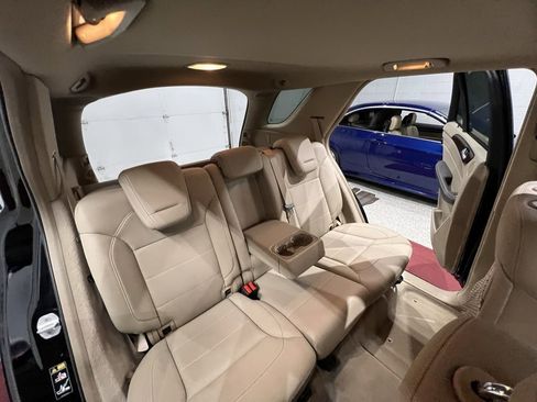 Used 2013 Mercedes-Benz ML 350 2WD image 33