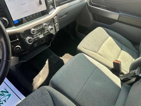 Used 2024 Ford F150 XLT AWD/4WD image 19