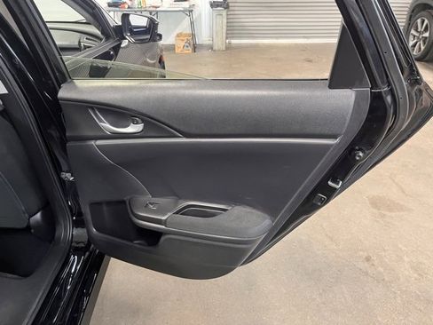 Used 2018 Honda Civic EX-T image 15