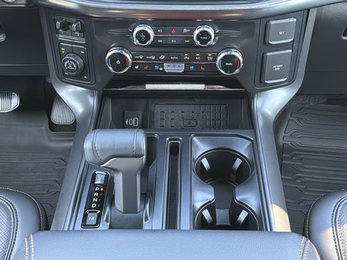 Used 2025 Ford F150 Tremor w/ Equipment Group 402A High AWD/4WD image 5
