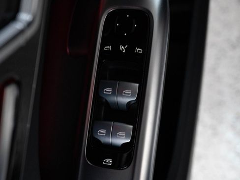 New 2026 Mercedes-Benz C 43 AMG 4MATIC Sedan image 21