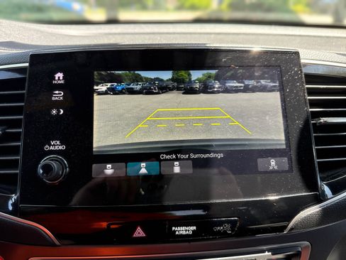 Used 2020 Honda Pilot EX-L image 28