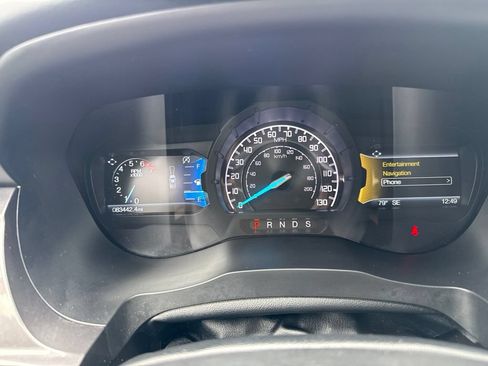 Certified 2019 Ford Ranger Lariat w/ Technology Package AWD/4WD image 20