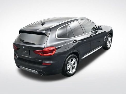 Used 2020 BMW X3 xDrive30i w/ Convenience Package image 22