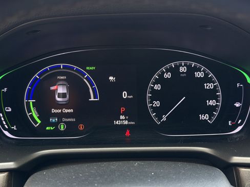 Used 2021 Honda Accord EX-L image 4