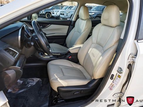 Used 2018 Subaru Impreza 2.0i Limited w/ Popular Package #2 image 19