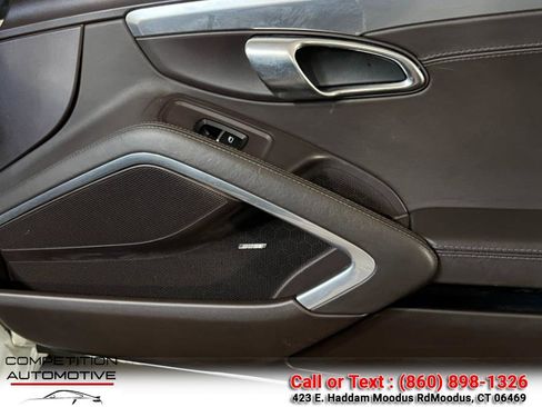 Used 2013 Porsche 911 Carrera S image 15