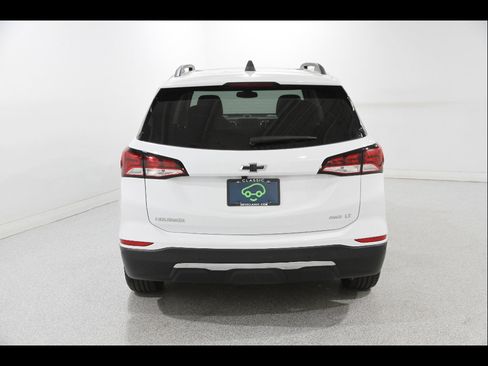 Certified 2024 Chevrolet Equinox LT AWD/4WD image 20