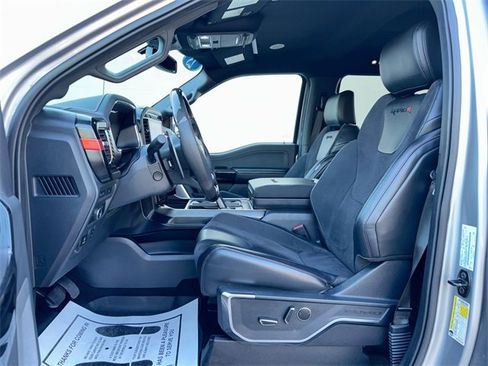 Used 2023 Ford F150 Raptor w/ Equipment Group 802A Raptor R image 25