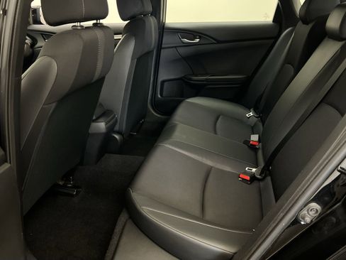Used 2020 Honda Civic Sport image 23