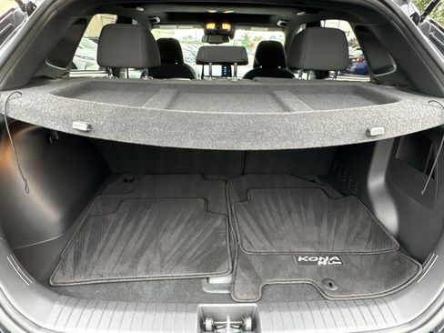 Certified 2023 Hyundai Kona N Line FWD image 27
