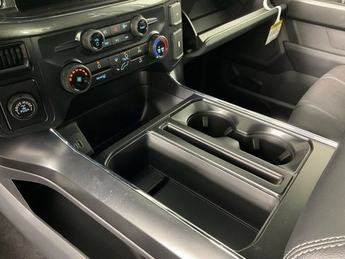New 2026 Ford F150 STX w/ Equipment Group 200A RWD image 19