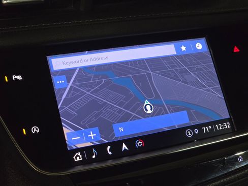 Used 2023 Cadillac XT5 Premium Luxury image 32