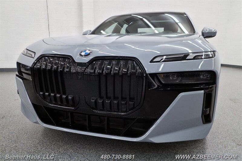 Used BMW 740i for Sale in Phoenix, AZ - Autotrader