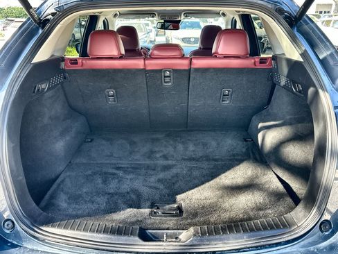 Used 2023 MAZDA CX-5 Carbon Edition image 17