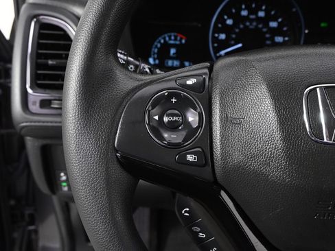 Used 2022 Honda HR-V EX image 32